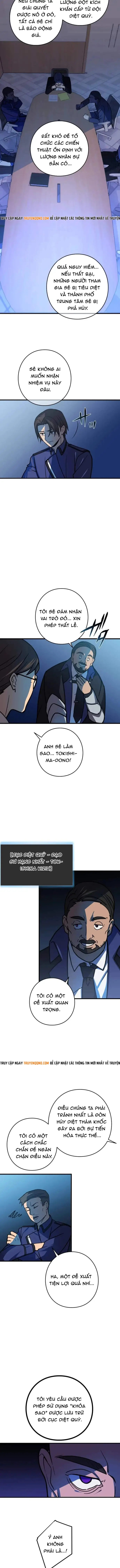 Game Thủ Tái Xuất, Trọng Lực Vô Song Chap 84 - Next Chap 85