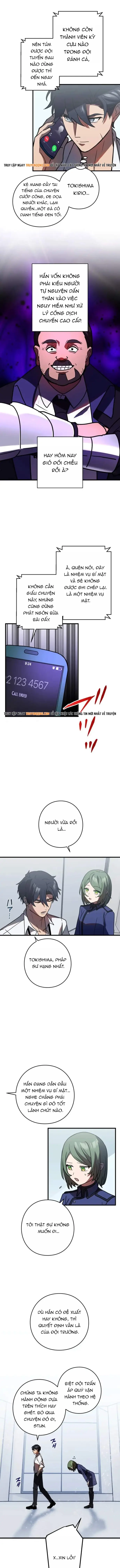 Game Thủ Tái Xuất, Trọng Lực Vô Song Chap 85 - Next Chap 86