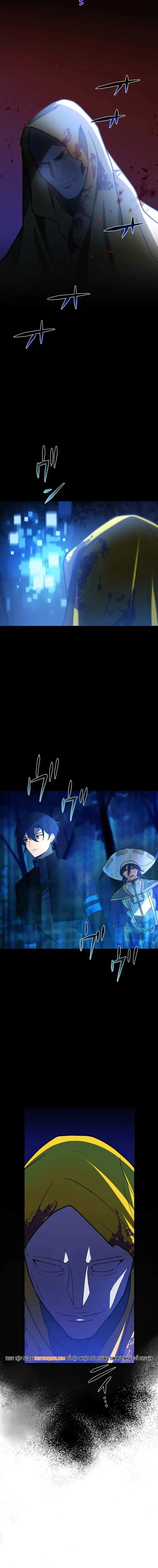 Game Thủ Tái Xuất, Trọng Lực Vô Song Chap 85 - Next Chap 86