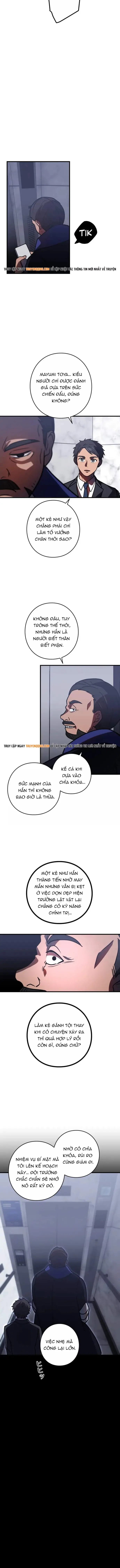 Game Thủ Tái Xuất, Trọng Lực Vô Song Chap 85 - Next Chap 86