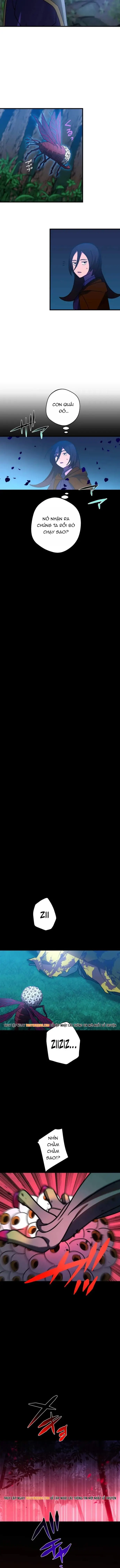 Game Thủ Tái Xuất, Trọng Lực Vô Song Chap 85 - Next Chap 86