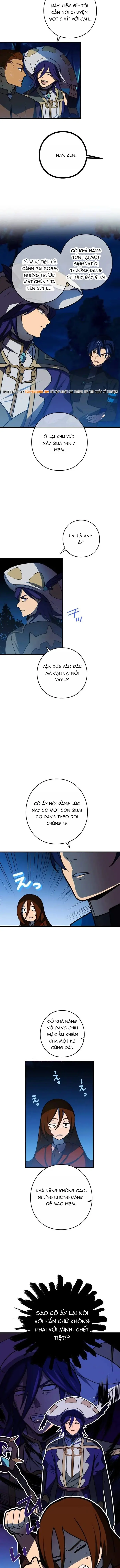 Game Thủ Tái Xuất, Trọng Lực Vô Song Chap 86 - Next Chap 87