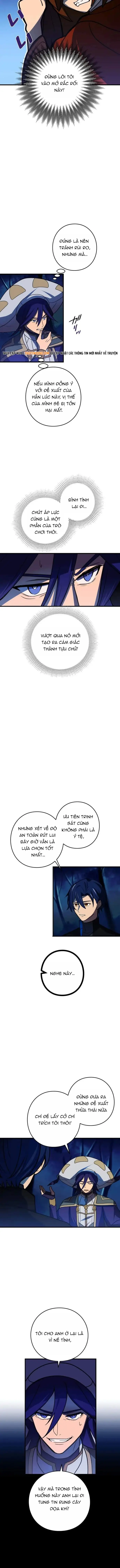 Game Thủ Tái Xuất, Trọng Lực Vô Song Chap 86 - Next Chap 87