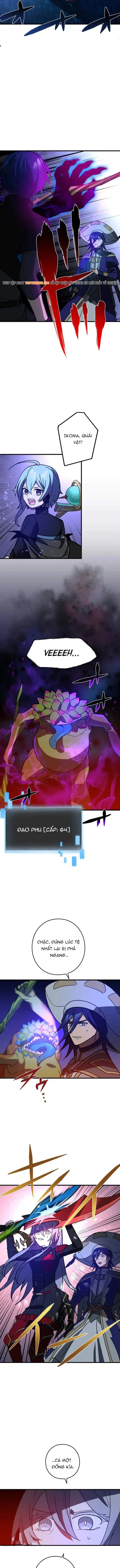 Game Thủ Tái Xuất, Trọng Lực Vô Song Chap 86 - Next Chap 87