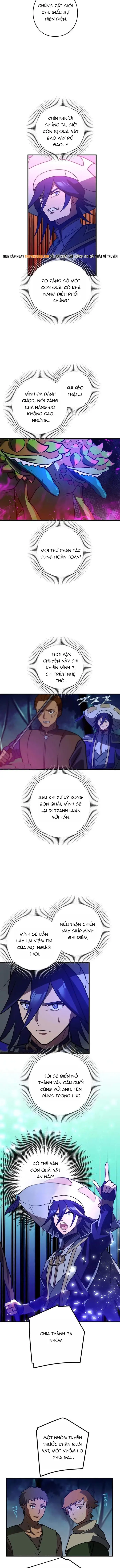 Game Thủ Tái Xuất, Trọng Lực Vô Song Chap 86 - Next Chap 87