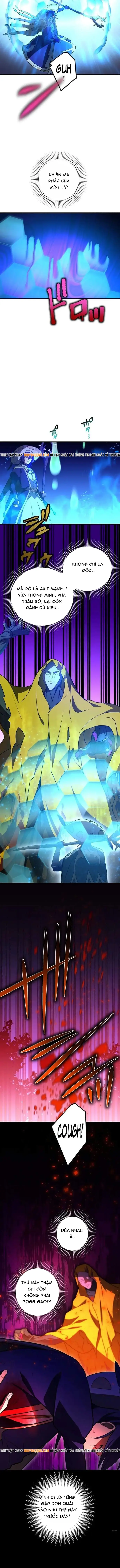 Game Thủ Tái Xuất, Trọng Lực Vô Song Chap 87 - Next Chap 88