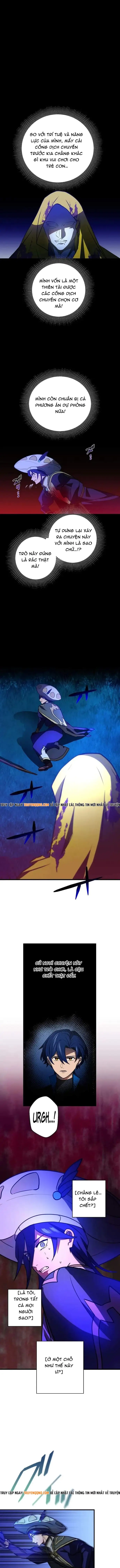 Game Thủ Tái Xuất, Trọng Lực Vô Song Chap 87 - Next Chap 88