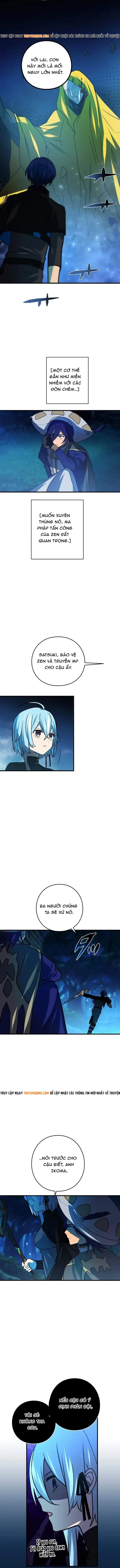 Game Thủ Tái Xuất, Trọng Lực Vô Song Chap 87 - Next Chap 88