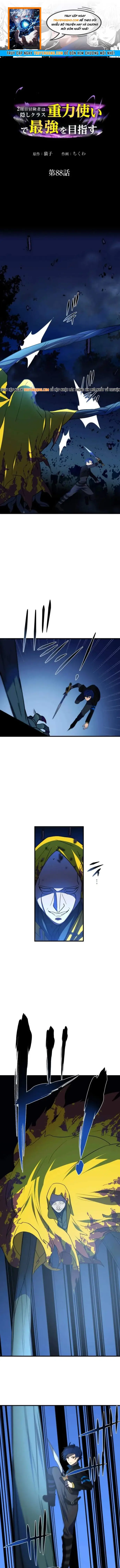 Game Thủ Tái Xuất, Trọng Lực Vô Song Chap 88 - Next Chap 89