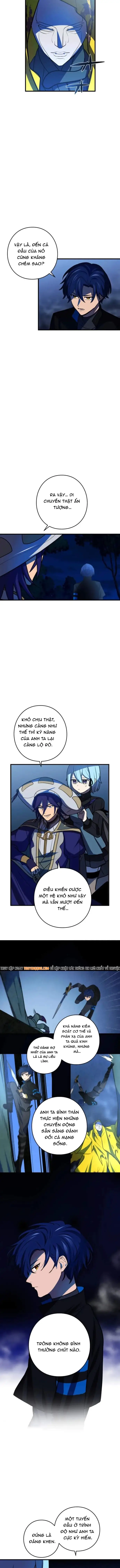 Game Thủ Tái Xuất, Trọng Lực Vô Song Chap 88 - Next Chap 89