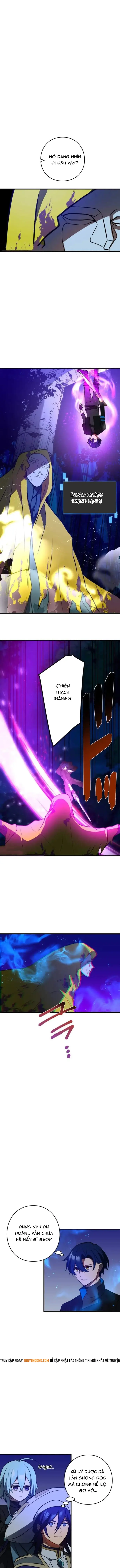 Game Thủ Tái Xuất, Trọng Lực Vô Song Chap 88 - Next Chap 89