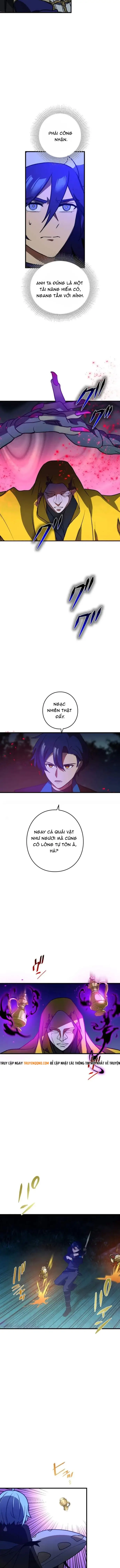 Game Thủ Tái Xuất, Trọng Lực Vô Song Chap 88 - Next Chap 89