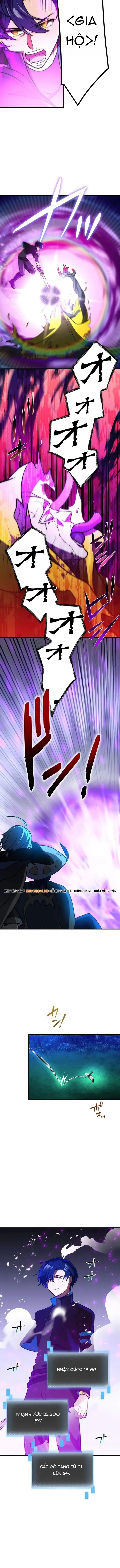 Game Thủ Tái Xuất, Trọng Lực Vô Song Chap 89 - Next Chap 90