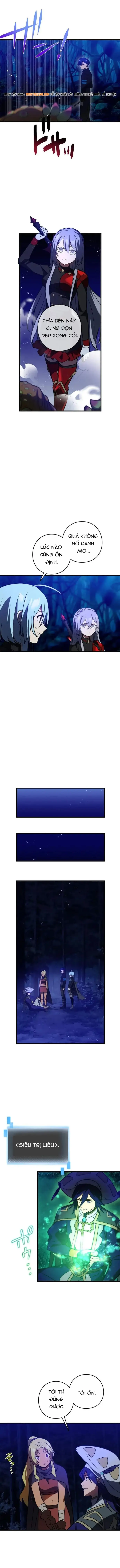 Game Thủ Tái Xuất, Trọng Lực Vô Song Chap 89 - Next Chap 90