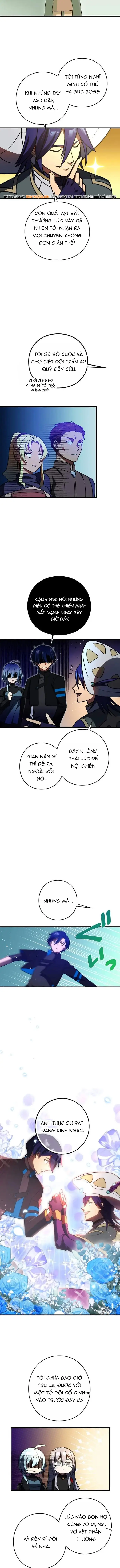 Game Thủ Tái Xuất, Trọng Lực Vô Song Chap 89 - Next Chap 90