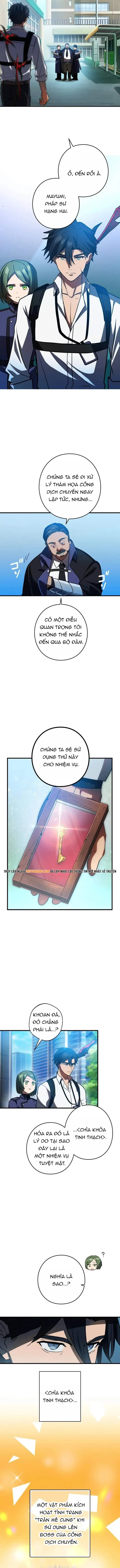 Game Thủ Tái Xuất, Trọng Lực Vô Song Chap 89 - Next Chap 90