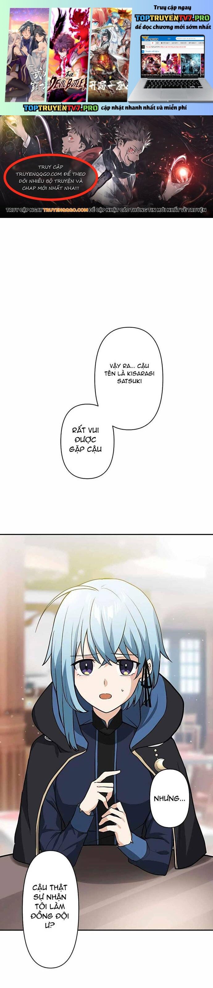 Game Thủ Tái Xuất, Trọng Lực Vô Song Chap 9 - Next Chap 10