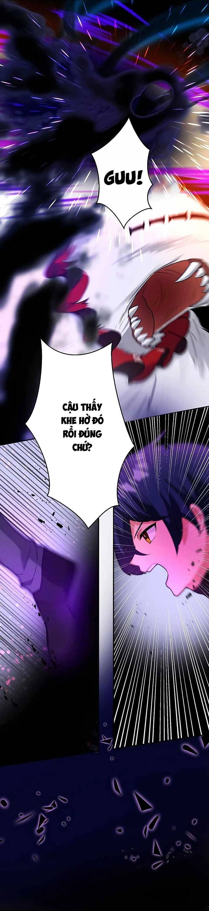 Game Thủ Tái Xuất, Trọng Lực Vô Song Chap 9 - Next Chap 10