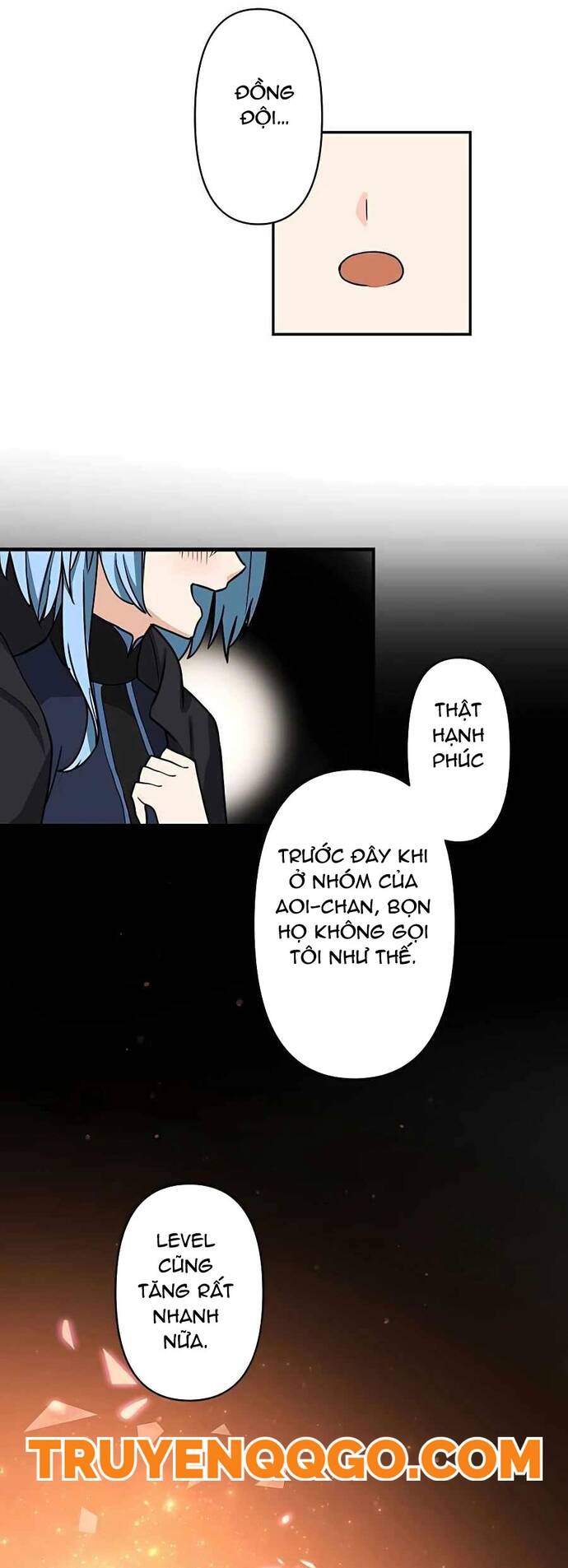 Game Thủ Tái Xuất, Trọng Lực Vô Song Chap 9 - Next Chap 10