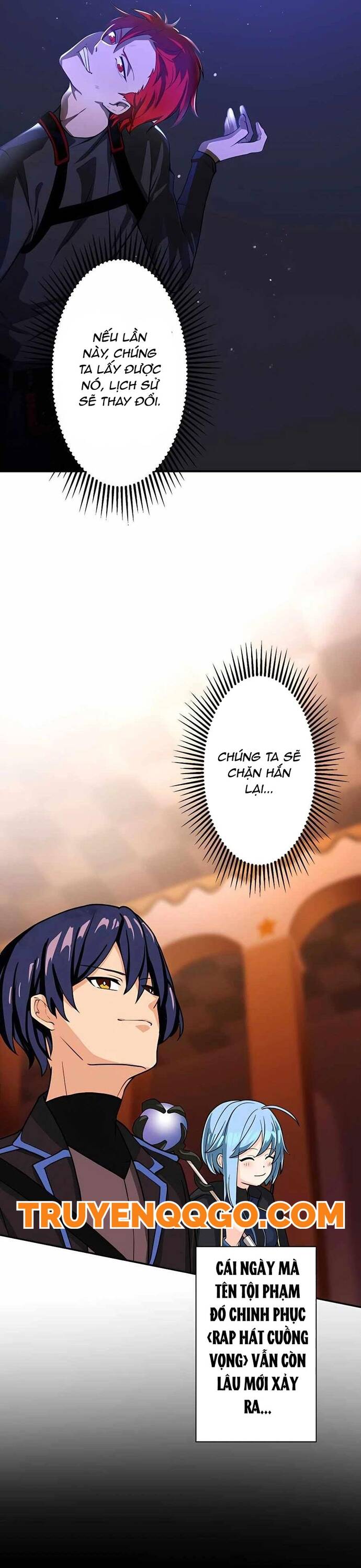 Game Thủ Tái Xuất, Trọng Lực Vô Song Chap 9 - Next Chap 10