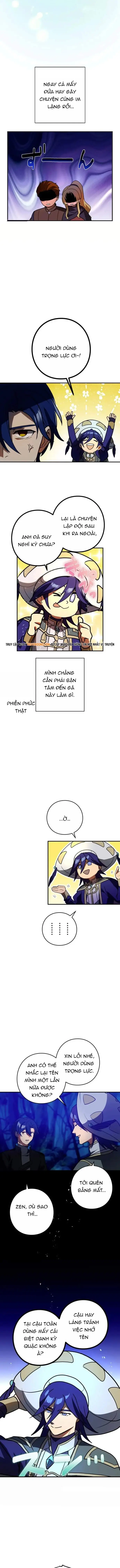 Game Thủ Tái Xuất, Trọng Lực Vô Song Chap 90 - Next Chap 91