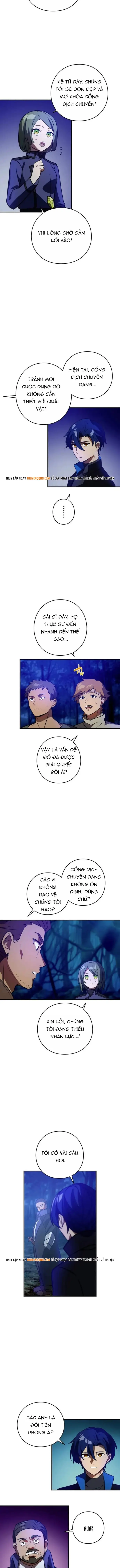 Game Thủ Tái Xuất, Trọng Lực Vô Song Chap 90 - Next Chap 91