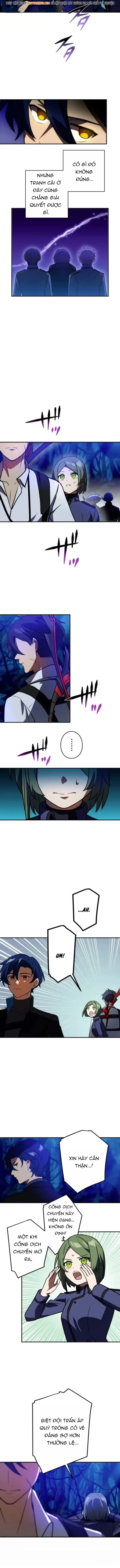 Game Thủ Tái Xuất, Trọng Lực Vô Song Chap 90 - Next Chap 91