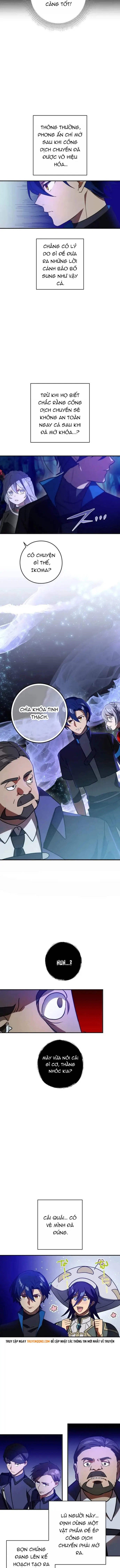 Game Thủ Tái Xuất, Trọng Lực Vô Song Chap 90 - Next Chap 91