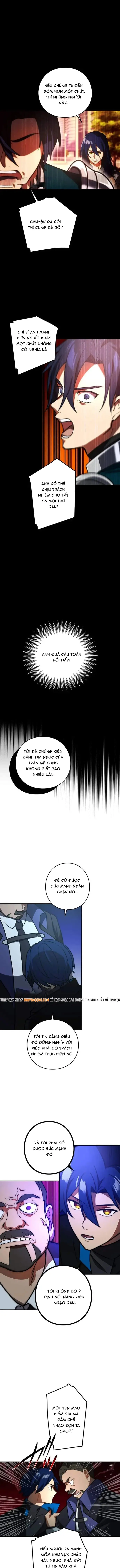 Game Thủ Tái Xuất, Trọng Lực Vô Song Chap 91 - Next Chap 92