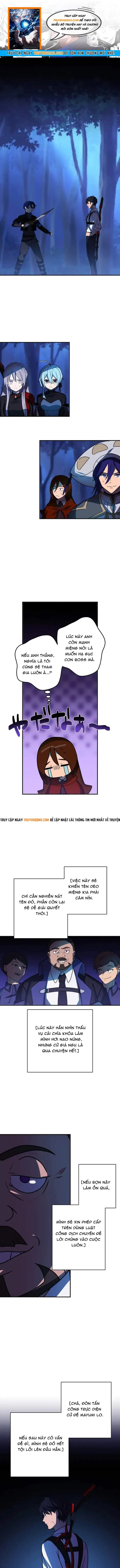 Game Thủ Tái Xuất, Trọng Lực Vô Song Chap 92 - Next Chap 93