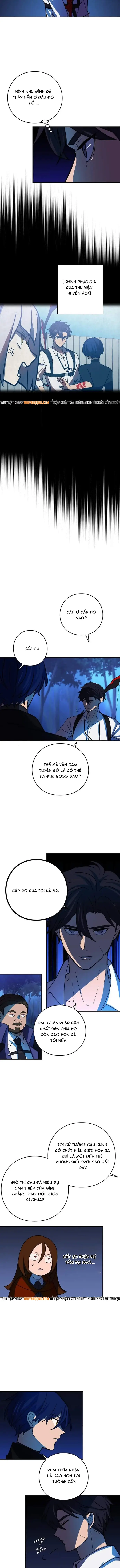 Game Thủ Tái Xuất, Trọng Lực Vô Song Chap 92 - Next Chap 93