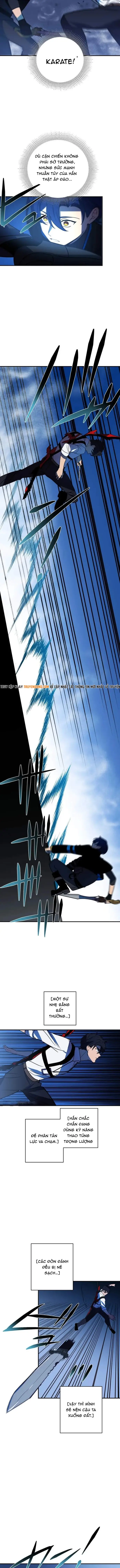 Game Thủ Tái Xuất, Trọng Lực Vô Song Chap 92 - Next Chap 93