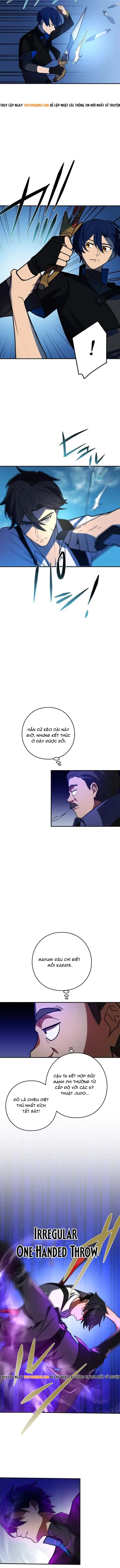 Game Thủ Tái Xuất, Trọng Lực Vô Song Chap 92 - Next Chap 93