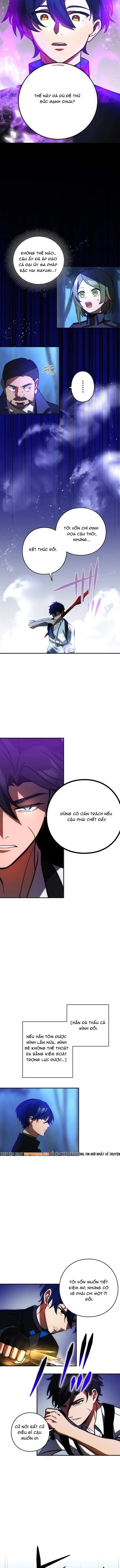 Game Thủ Tái Xuất, Trọng Lực Vô Song Chap 92 - Next Chap 93