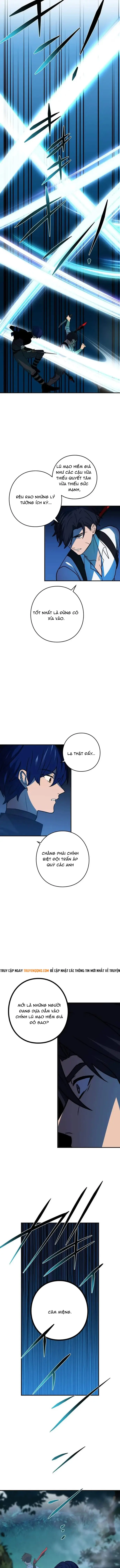 Game Thủ Tái Xuất, Trọng Lực Vô Song Chap 92 - Next Chap 93