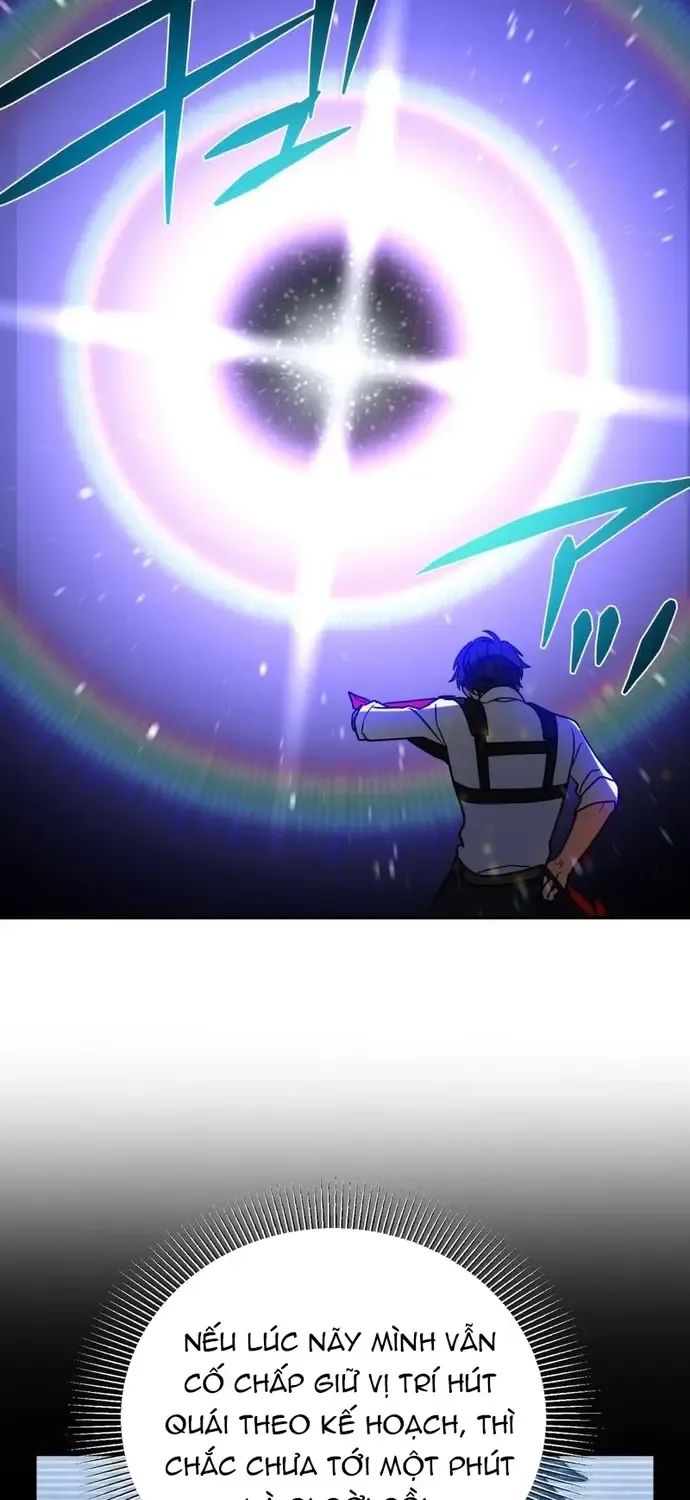 Game Thủ Tái Xuất, Trọng Lực Vô Song Chap 96 - Next Chap 97