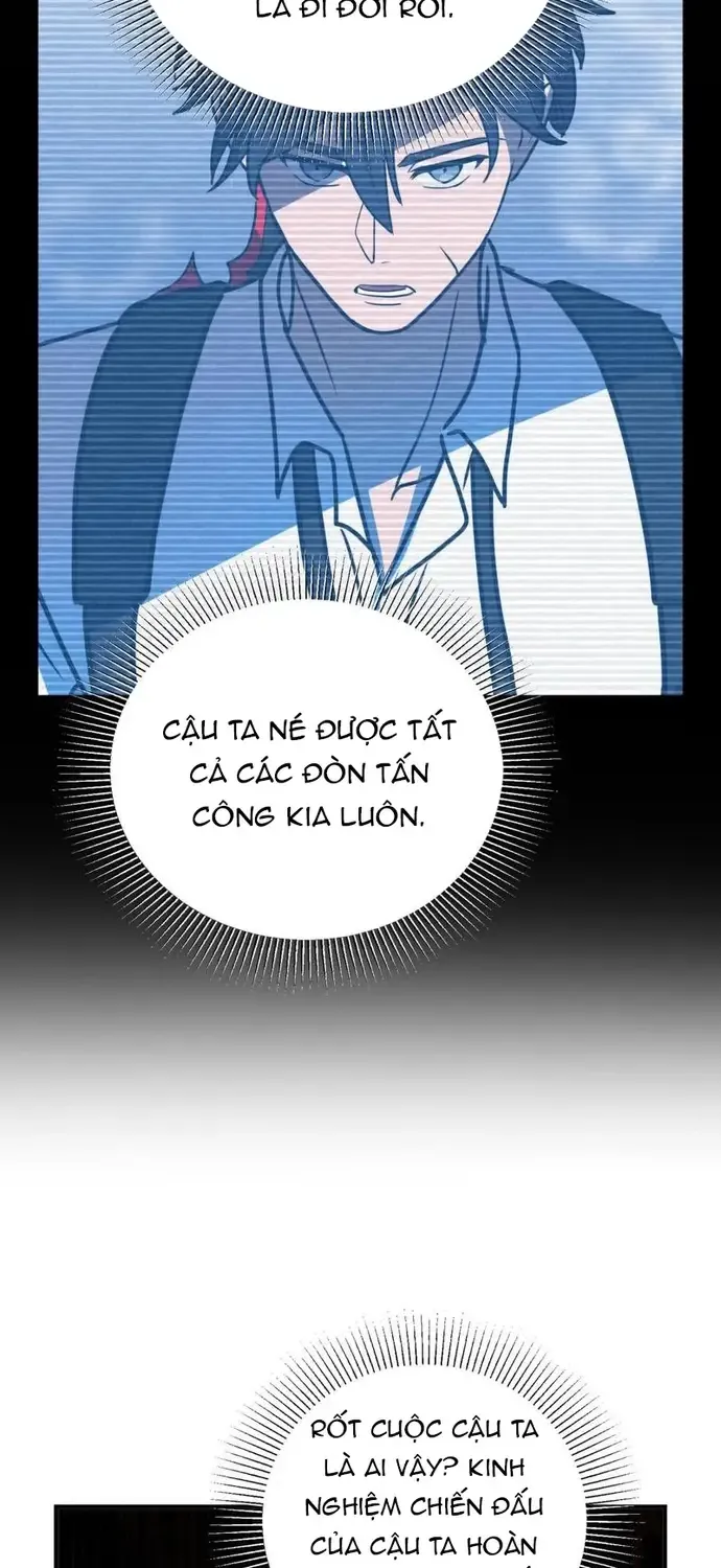 Game Thủ Tái Xuất, Trọng Lực Vô Song Chap 96 - Next Chap 97