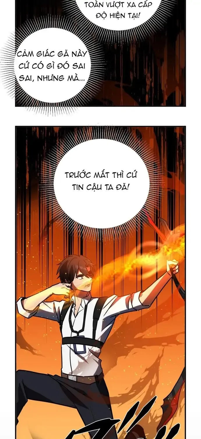 Game Thủ Tái Xuất, Trọng Lực Vô Song Chap 96 - Next Chap 97
