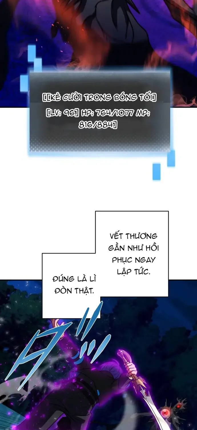 Game Thủ Tái Xuất, Trọng Lực Vô Song Chap 96 - Next Chap 97