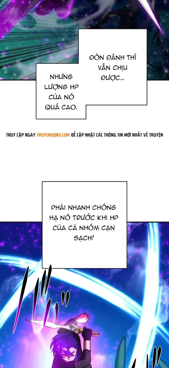 Game Thủ Tái Xuất, Trọng Lực Vô Song Chap 96 - Next Chap 97