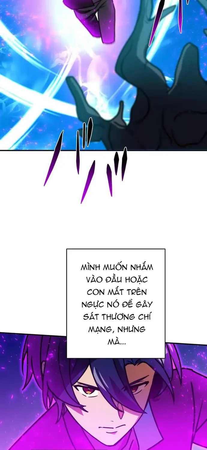 Game Thủ Tái Xuất, Trọng Lực Vô Song Chap 96 - Next Chap 97