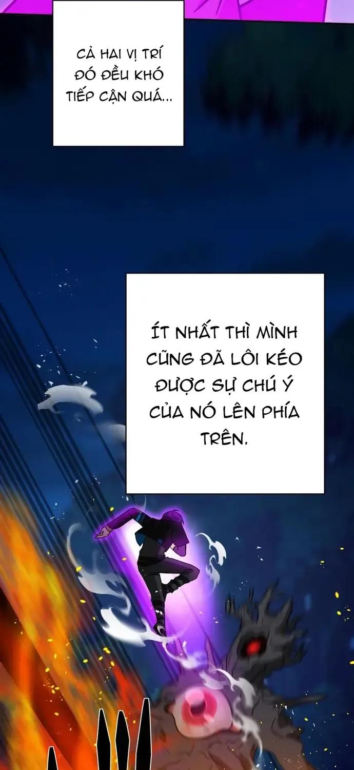 Game Thủ Tái Xuất, Trọng Lực Vô Song Chap 96 - Next Chap 97