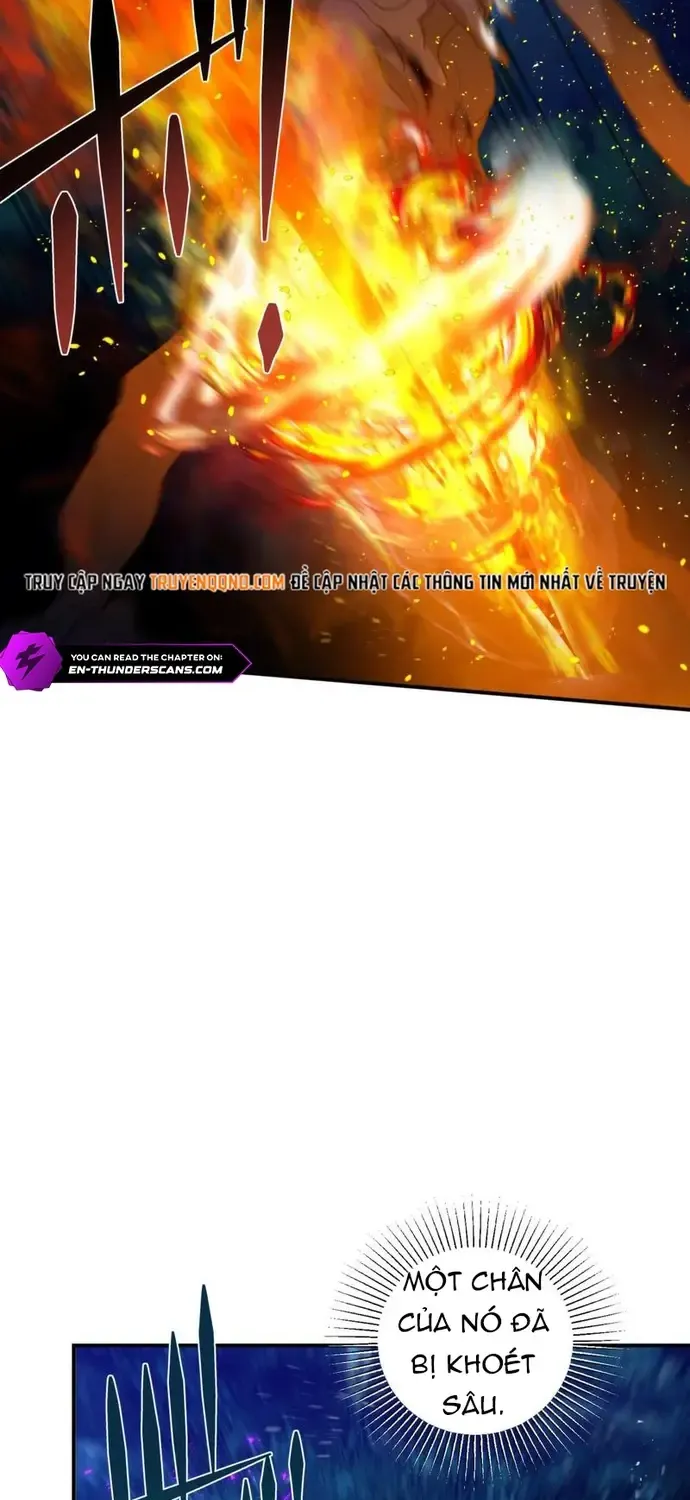 Game Thủ Tái Xuất, Trọng Lực Vô Song Chap 96 - Next Chap 97