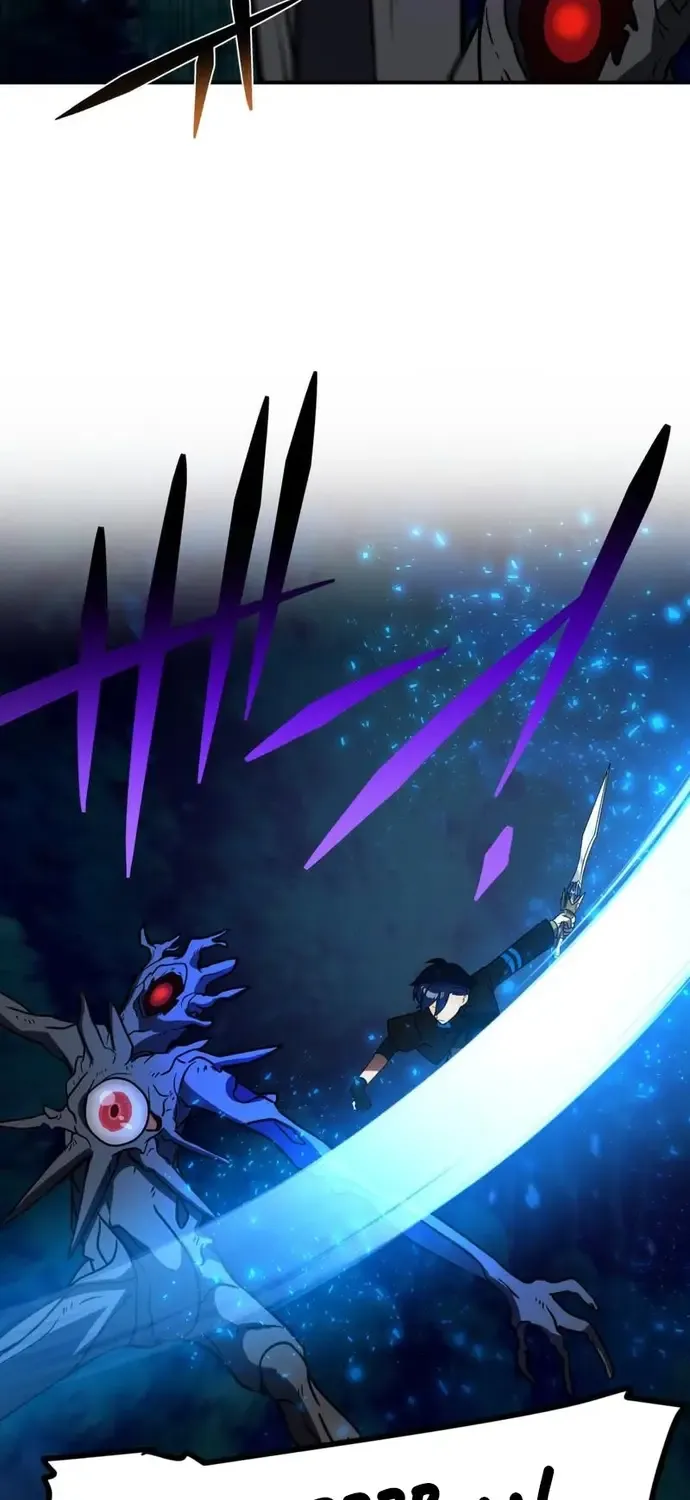 Game Thủ Tái Xuất, Trọng Lực Vô Song Chap 96 - Next Chap 97