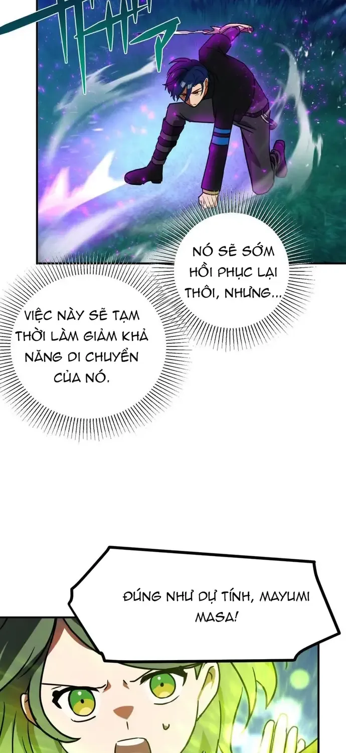 Game Thủ Tái Xuất, Trọng Lực Vô Song Chap 96 - Next Chap 97