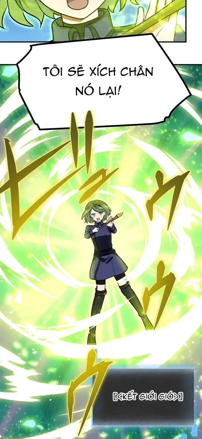 Game Thủ Tái Xuất, Trọng Lực Vô Song Chap 96 - Next Chap 97