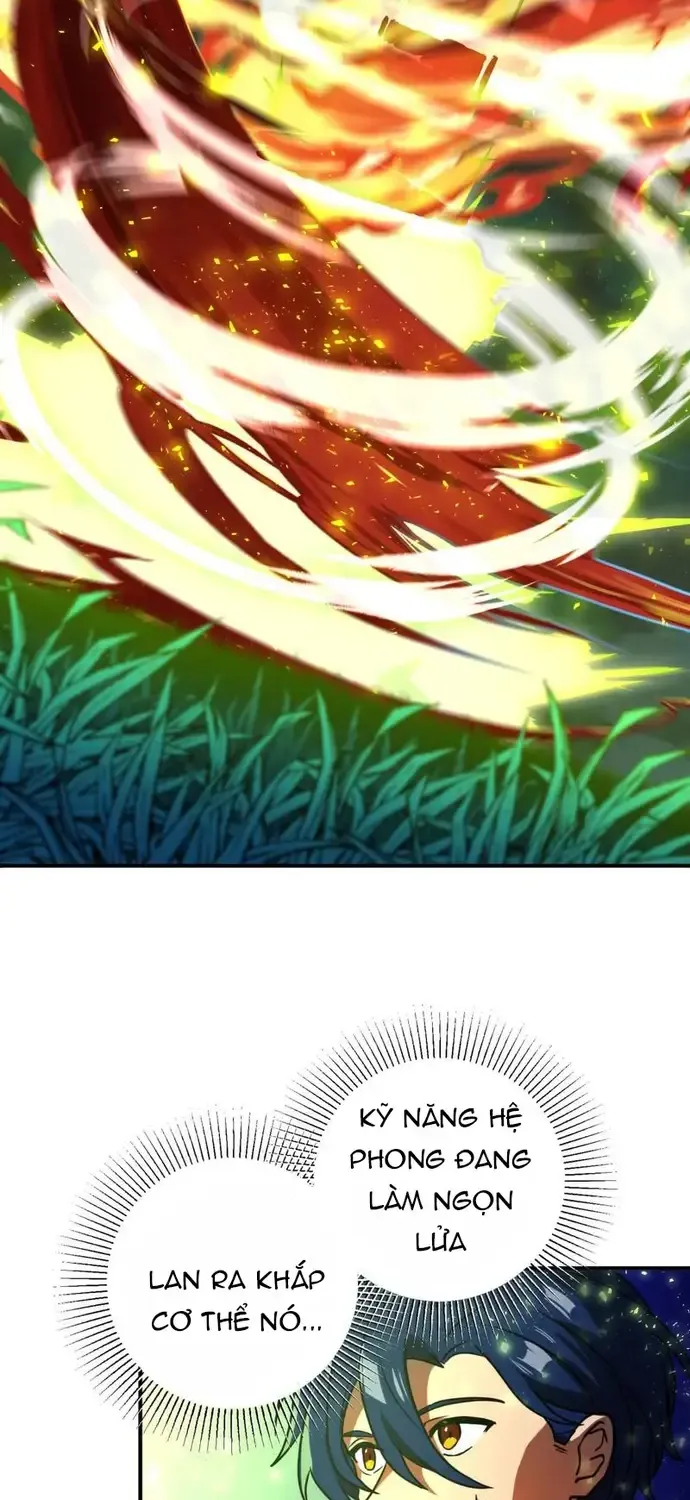 Game Thủ Tái Xuất, Trọng Lực Vô Song Chap 96 - Next Chap 97