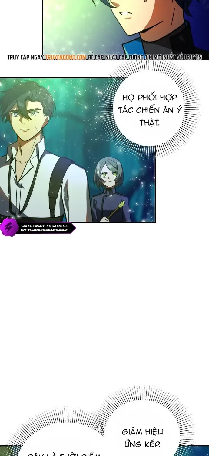 Game Thủ Tái Xuất, Trọng Lực Vô Song Chap 96 - Next Chap 97