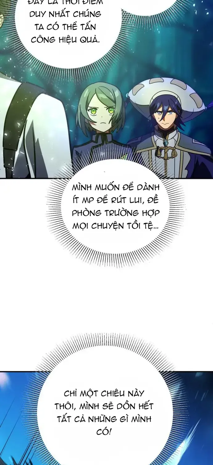 Game Thủ Tái Xuất, Trọng Lực Vô Song Chap 96 - Next Chap 97