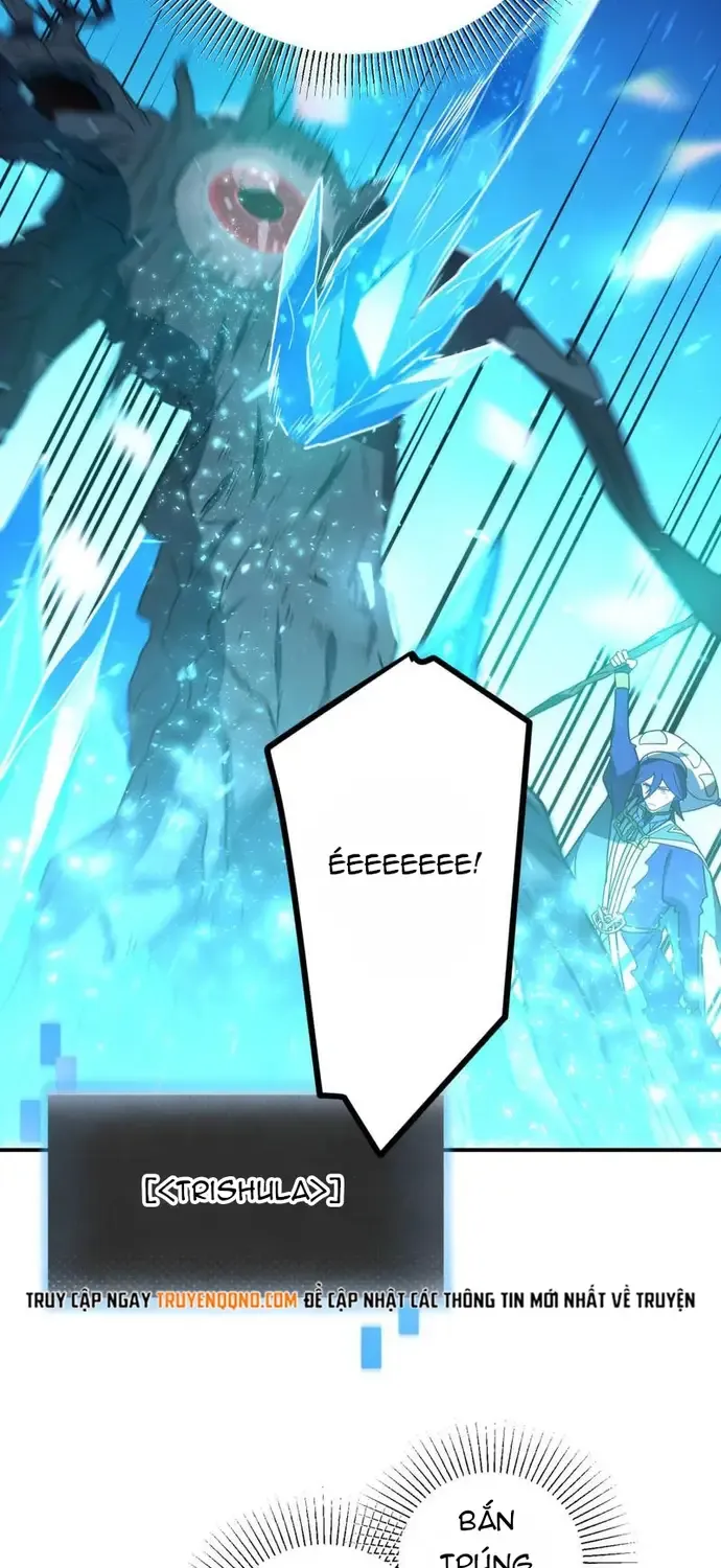 Game Thủ Tái Xuất, Trọng Lực Vô Song Chap 96 - Next Chap 97